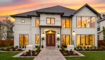 Chic Penthouse with Rooftop Acces