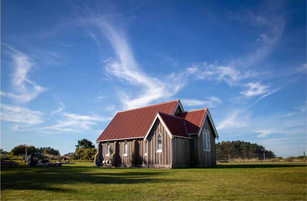 Elegant Home in Quiet Neighborhood