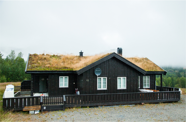 Elegant Duplex with Private Yard